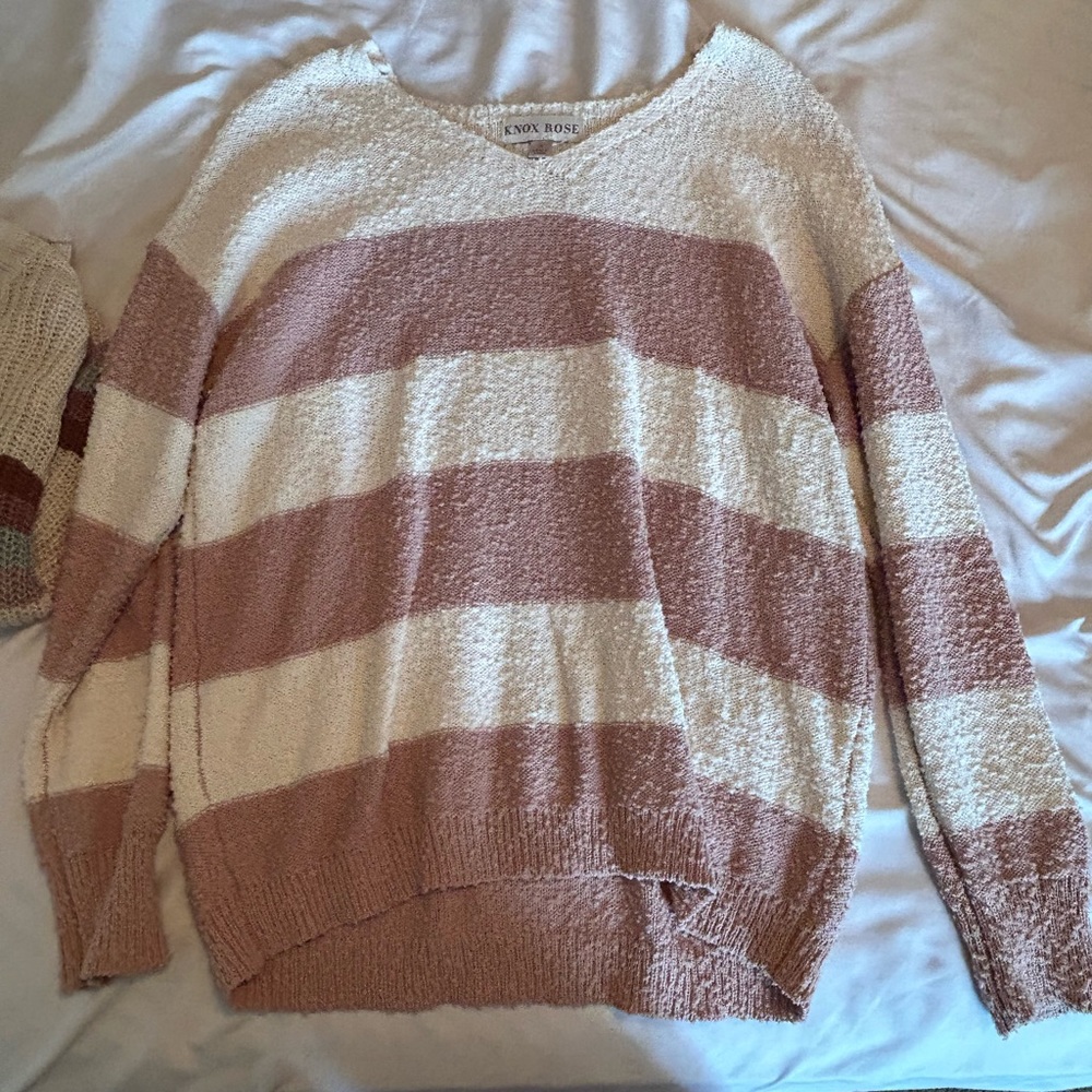 sweater